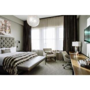 Room #172832306 at Hotel Covington Cincinnati Riverfront