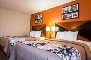 Room #48871707 at Spark by Hilton Montgomery EastChase