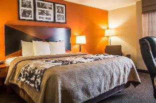 Room #48871710 at Spark by Hilton Montgomery EastChase