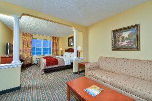 Room #49029008 at Comfort Inn And Suites Wilton