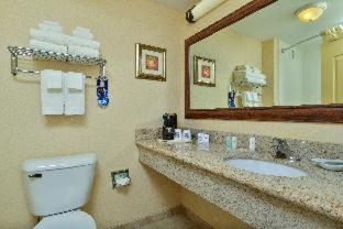 Room #49029008 at Comfort Inn And Suites Wilton