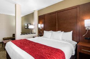 Room #332708908 at Comfort Inn & Suites Shawnee - Kansas City