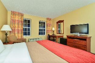 Room #49029008 at Comfort Inn And Suites Wilton