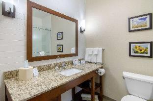 Room #332708910 at Comfort Inn & Suites Shawnee - Kansas City