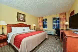 Room #49029010 at Comfort Inn And Suites Wilton