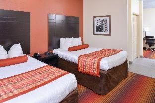 Room #269506809 at Red Roof Inn & Suites Clinton, MS