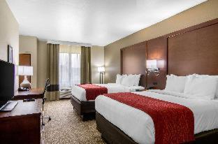 Room #332708909 at Comfort Inn & Suites Shawnee - Kansas City