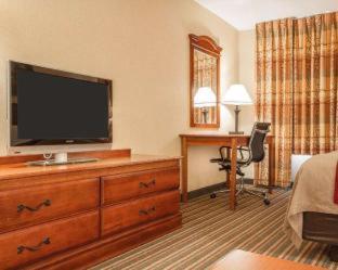 Room #49029010 at Comfort Inn And Suites Wilton