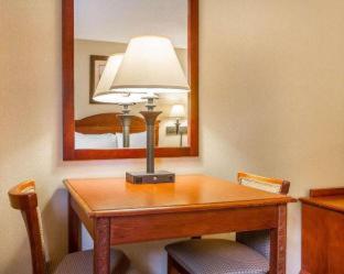 Room #49029012 at Comfort Inn And Suites Wilton