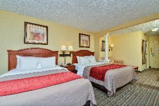 Room #49029012 at Comfort Inn And Suites Wilton
