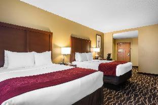 Room #49196105 at Comfort Suites Nacogdoches