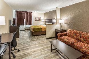 Room #48979813 at Baymont Inn & Suites by Wyndham Newton IA