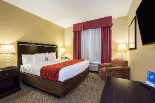 Room #27498106 at Comfort Inn & Suites Maingate South