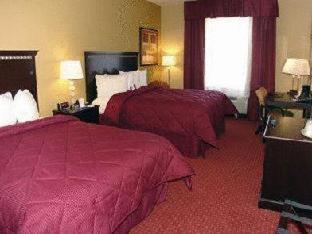 Room #27498107 at Comfort Inn & Suites Maingate South