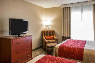 Room #49164506 at Comfort Inn & Suites Rapid City South - Mt. Rushmore Gateway