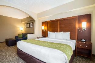 Room #5924014 at Comfort Suites at Woodbridge