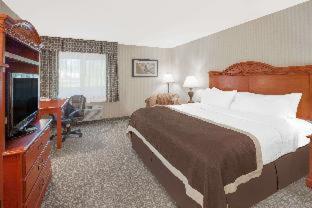 Room #7849915 at Baymont by Wyndham Jackson