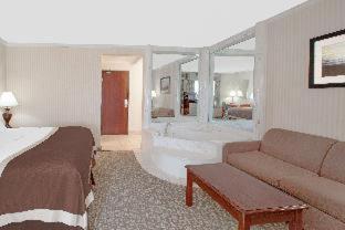 Room #7849918 at Baymont by Wyndham Jackson