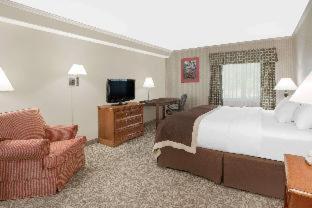 Room #7849918 at Baymont by Wyndham Jackson