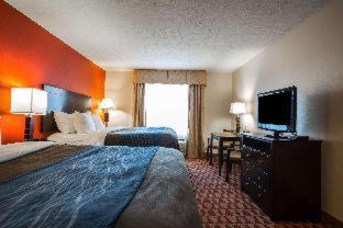 Room #28446406 at Comfort Inn & Suites Augusta Fort Gordon Area