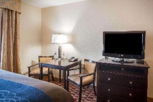 Room #28446406 at Comfort Inn & Suites Augusta Fort Gordon Area
