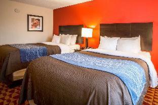 Room #28446406 at Comfort Inn & Suites Augusta Fort Gordon Area