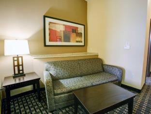 Room #49200403 at Comfort Suites Buda - Austin South