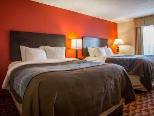 Room #28446406 at Comfort Inn & Suites Augusta Fort Gordon Area