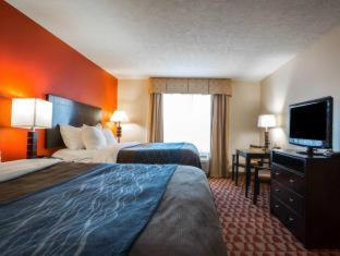 Room #28446406 at Comfort Inn & Suites Augusta Fort Gordon Area