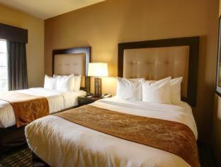 Room #49200404 at Comfort Suites Buda - Austin South