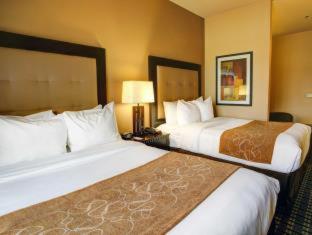 Room #49200404 at Comfort Suites Buda - Austin South