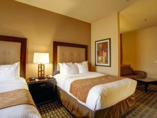 Room #49200404 at Comfort Suites Buda - Austin South