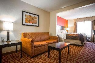 Room #28446407 at Comfort Inn & Suites Augusta Fort Gordon Area
