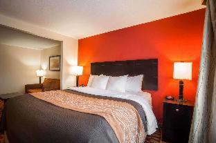Room #28446407 at Comfort Inn & Suites Augusta Fort Gordon Area