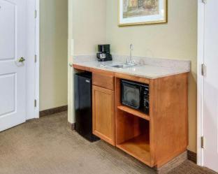 Room #48878710 at Comfort Inn & Suites El Dorado