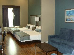Room #188719825 at Best Western Plus Pflugerville