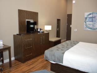 Room #188719825 at Best Western Plus Pflugerville