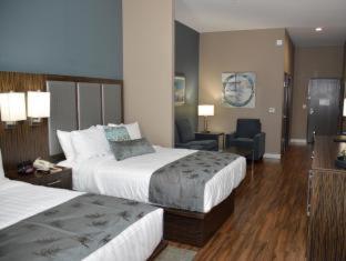 Room #188719825 at Best Western Plus Pflugerville