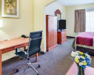 Room #48878711 at Comfort Inn & Suites El Dorado