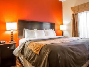 Room #28446408 at Comfort Inn & Suites Augusta Fort Gordon Area