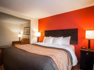 Room #28446408 at Comfort Inn & Suites Augusta Fort Gordon Area
