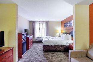 Room #24064710 at Sleep Inn & Suites Madison - Monona
