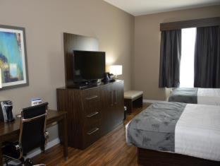 Room #188719855 at Best Western Plus Pflugerville