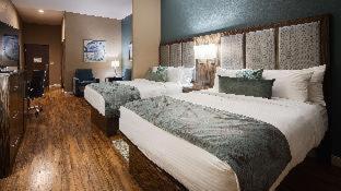 Room #188719856 at Best Western Plus Pflugerville