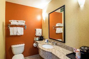 Room #24064708 at Sleep Inn & Suites Madison - Monona