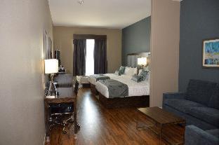 Room #188719856 at Best Western Plus Pflugerville