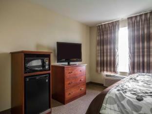 Room #24064707 at Sleep Inn & Suites Madison - Monona