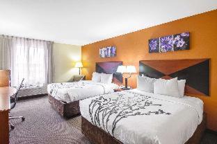 Room #24064708 at Sleep Inn & Suites Madison - Monona