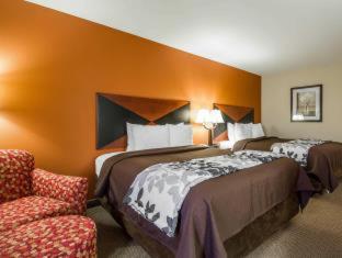 Room #24064708 at Sleep Inn & Suites Madison - Monona