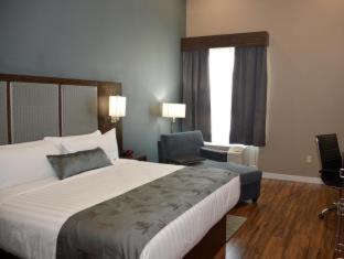 Room #188719828 at Best Western Plus Pflugerville